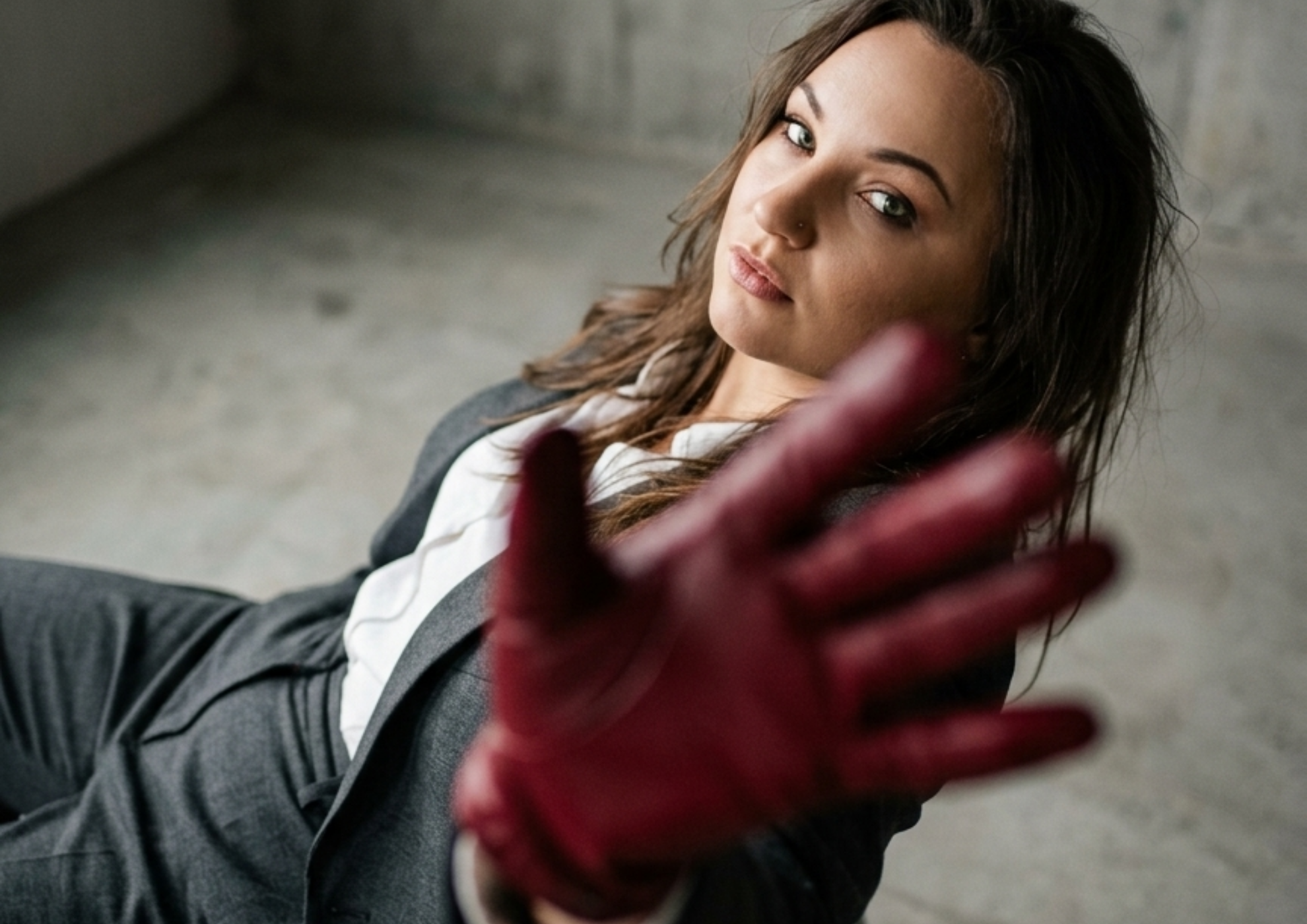 Joanna Gizgier – analiza marketingu, danych i decyzji zarządczych