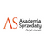 Logo Akademia sprzedaży