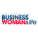 Logo BusinessWoman Magazine