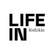 Logo Life In Łódzkie