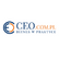 Logo CEO Magazyn Polska