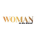 Logo Woman in The World